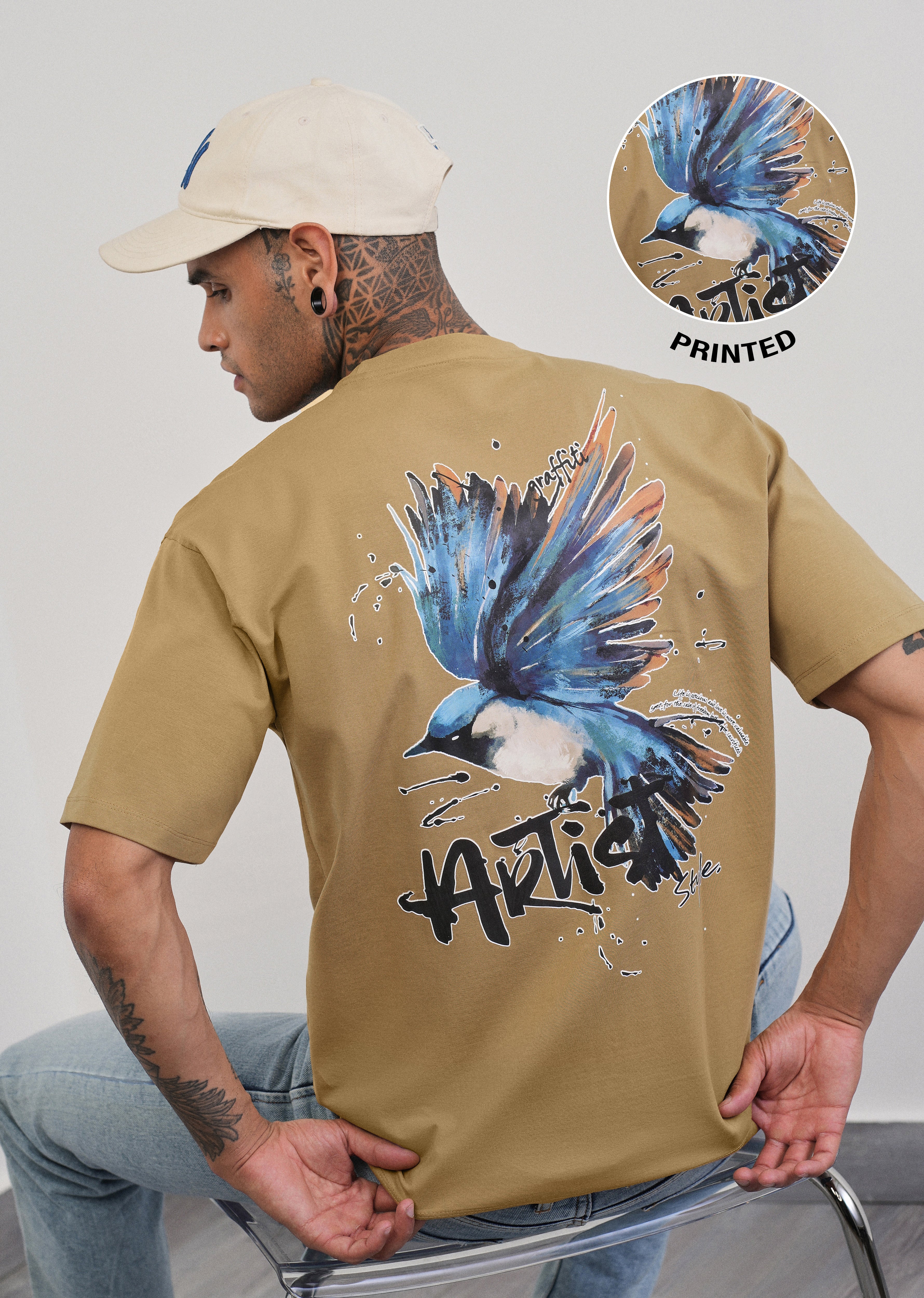 Trending T-shirts For Men